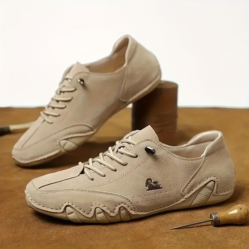 MILO | Tenis cómodos para caminar sin esfuerzo