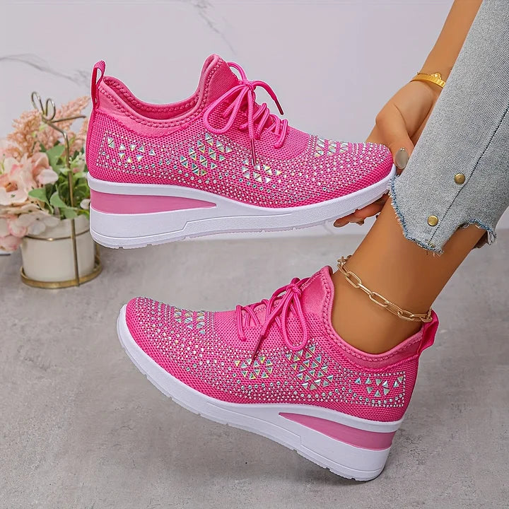 DIANA | Zapatillas ortopédicas para una comodidad elegante