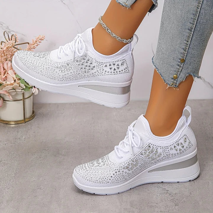 DIANA | Zapatillas ortopédicas para una comodidad elegante