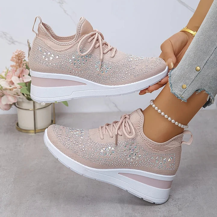 DIANA | Zapatillas ortopédicas para una comodidad elegante
