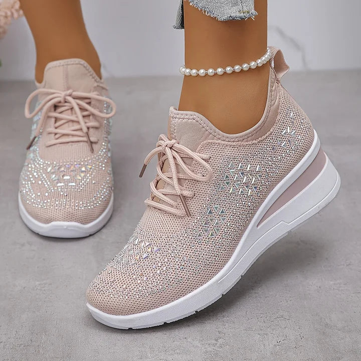 DIANA | Zapatillas ortopédicas para una comodidad elegante