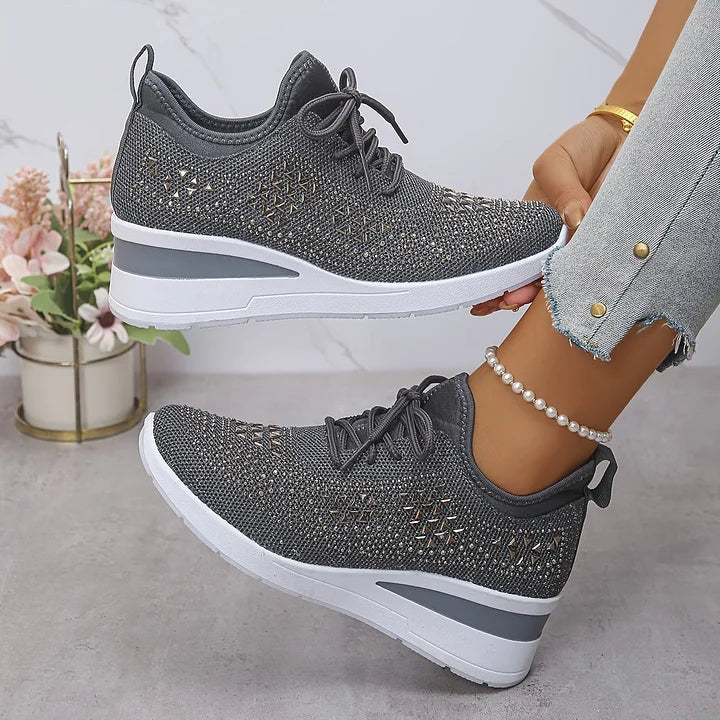 DIANA | Zapatillas ortopédicas para una comodidad elegante