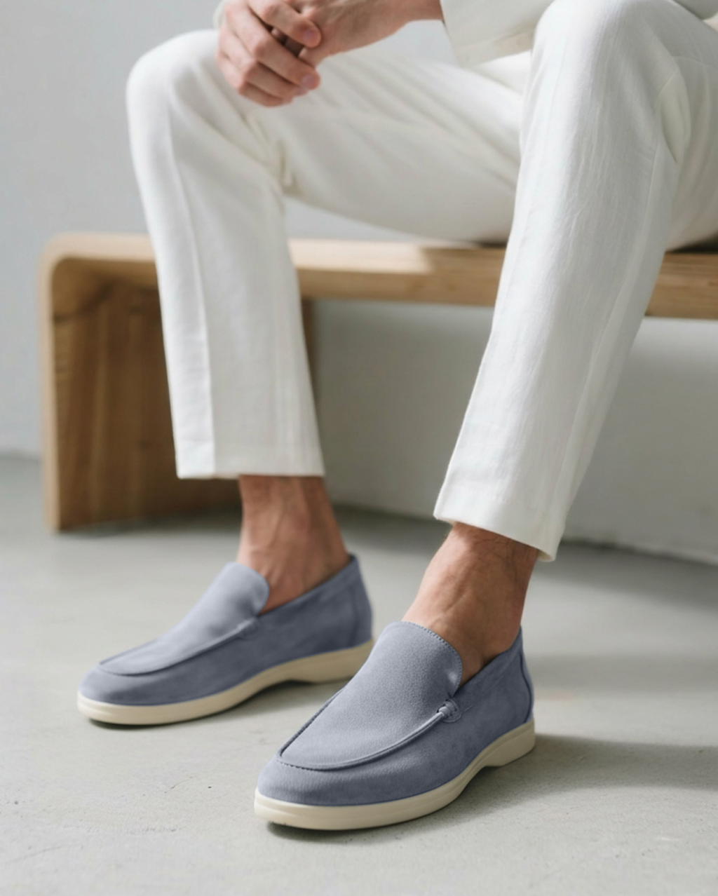 JULIO | Essential Loafers