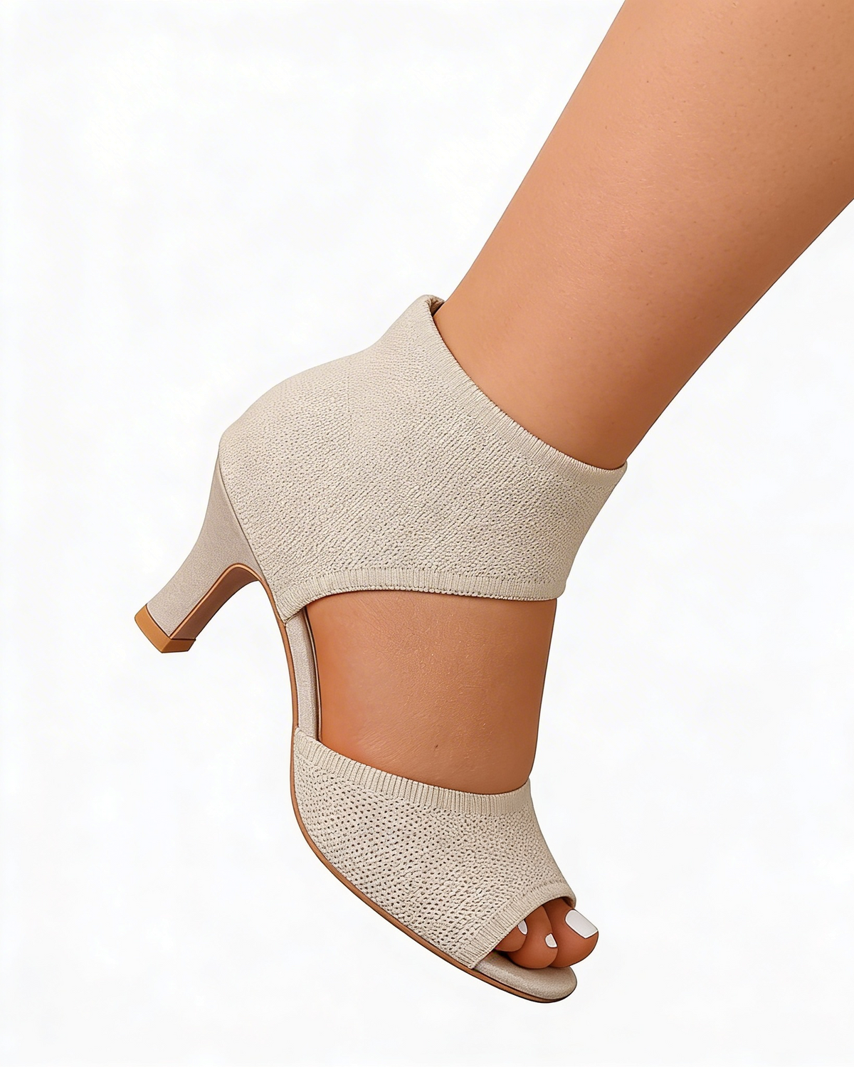ANA | Zapatos de tacón elegantes y ortopédicos