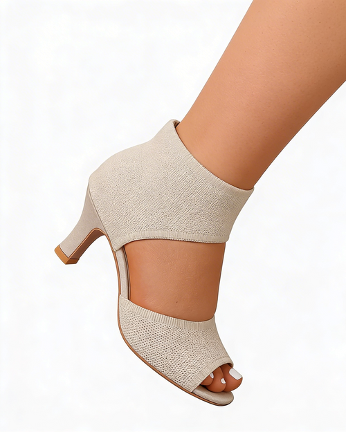 ANA | Zapatos de tacón elegantes y ortopédicos
