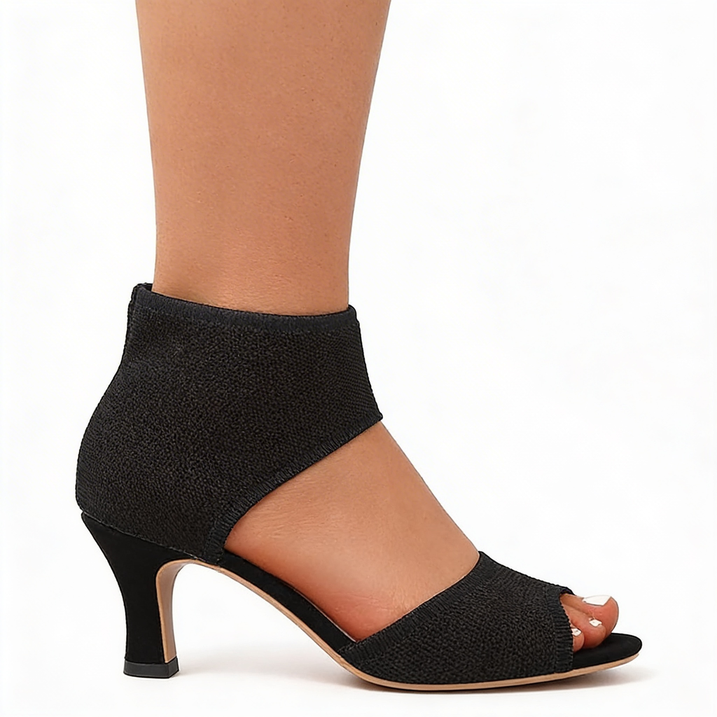 ANA | Zapatos de tacón elegantes y ortopédicos