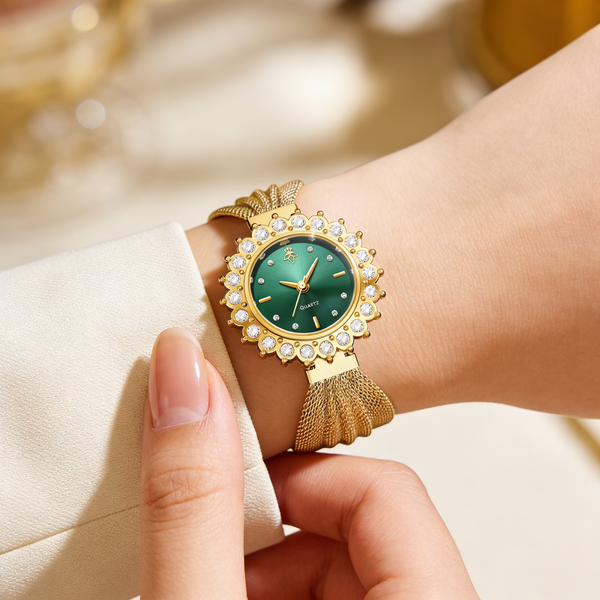 RELOJ ALORA