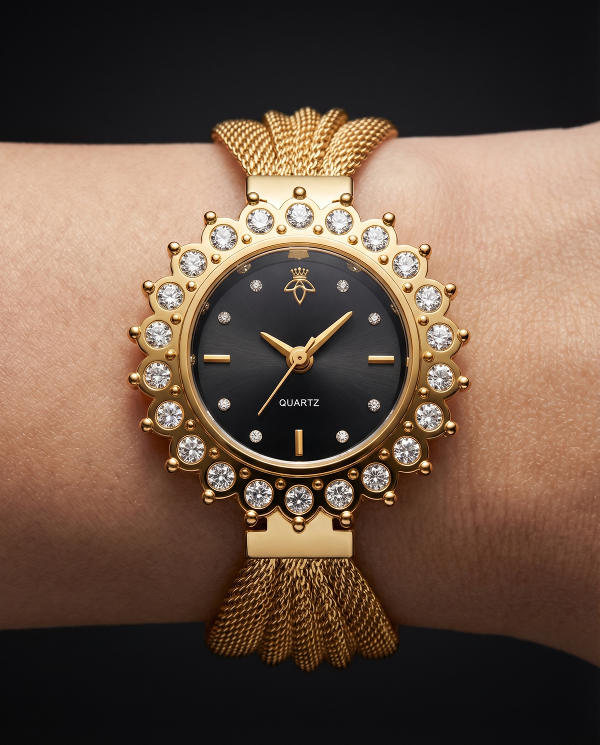 RELOJ ALORA