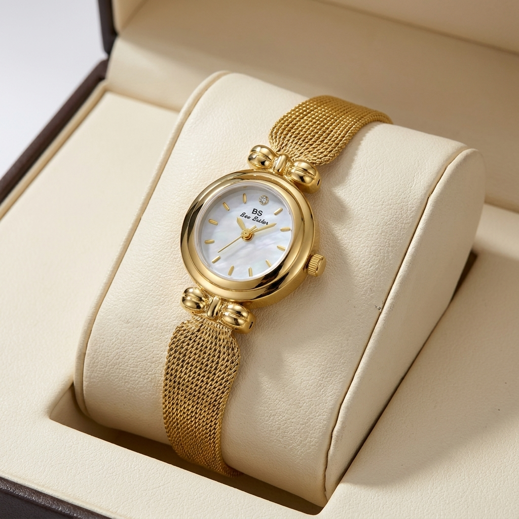 RELOJ ALINA