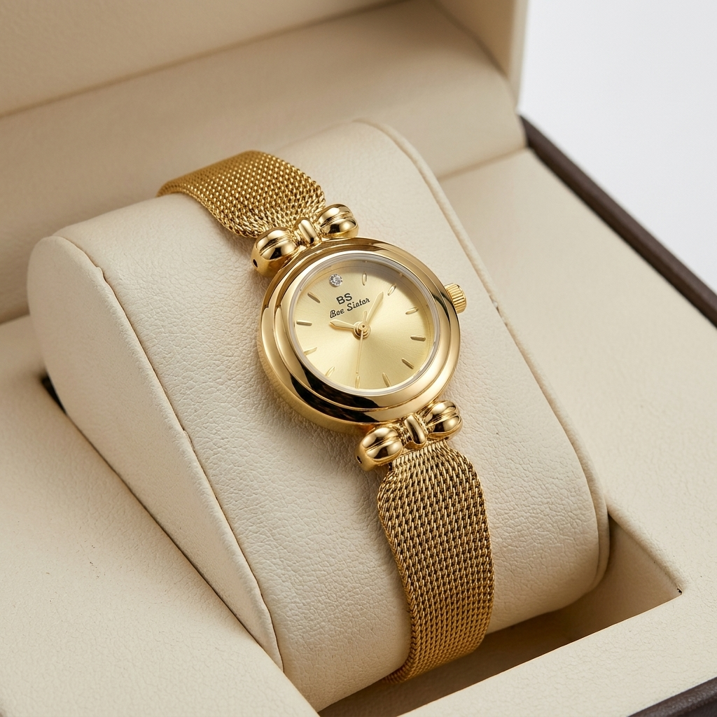 RELOJ ALINA