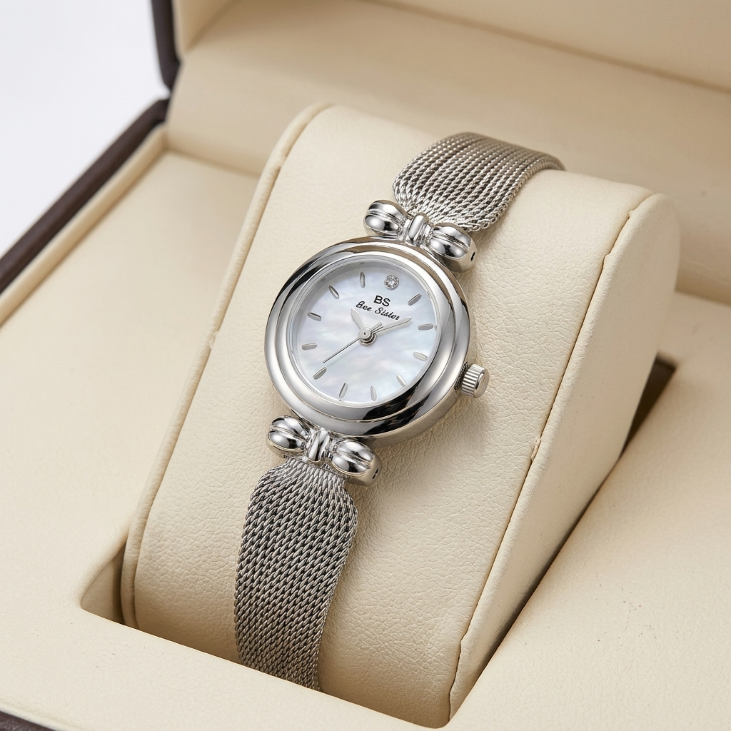 RELOJ ALINA