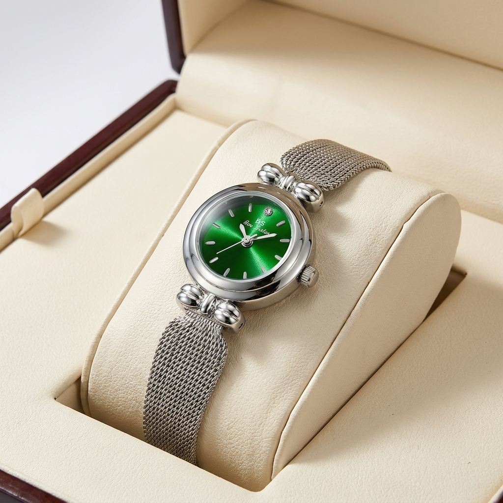 RELOJ ALINA