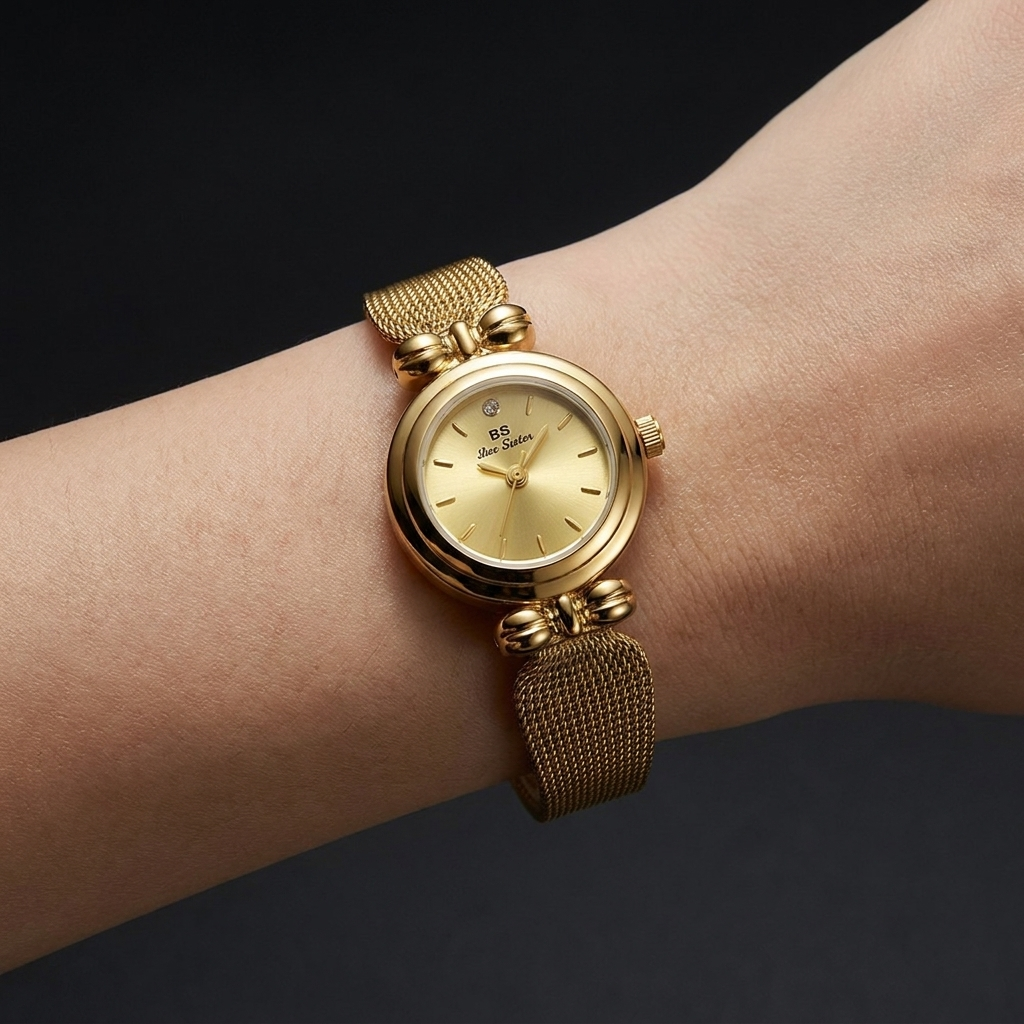 RELOJ ALINA