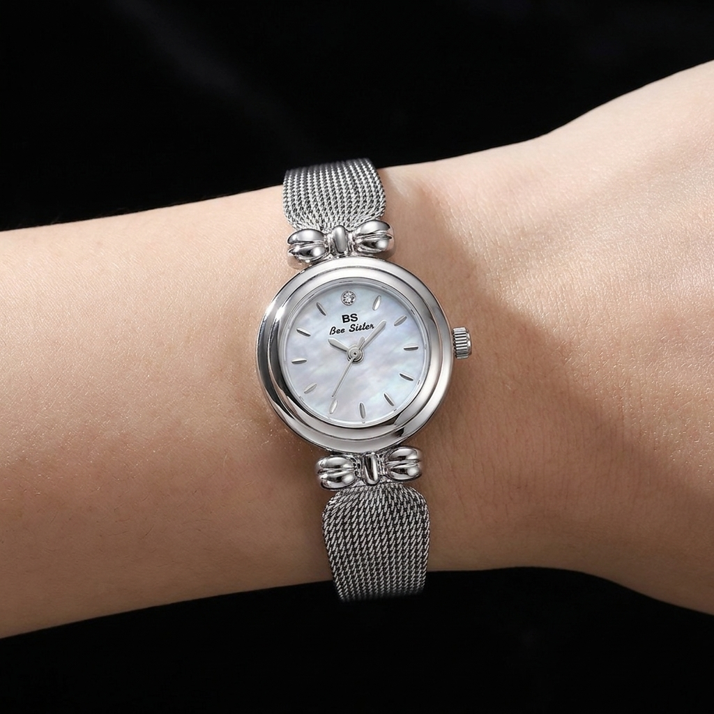 RELOJ ALINA
