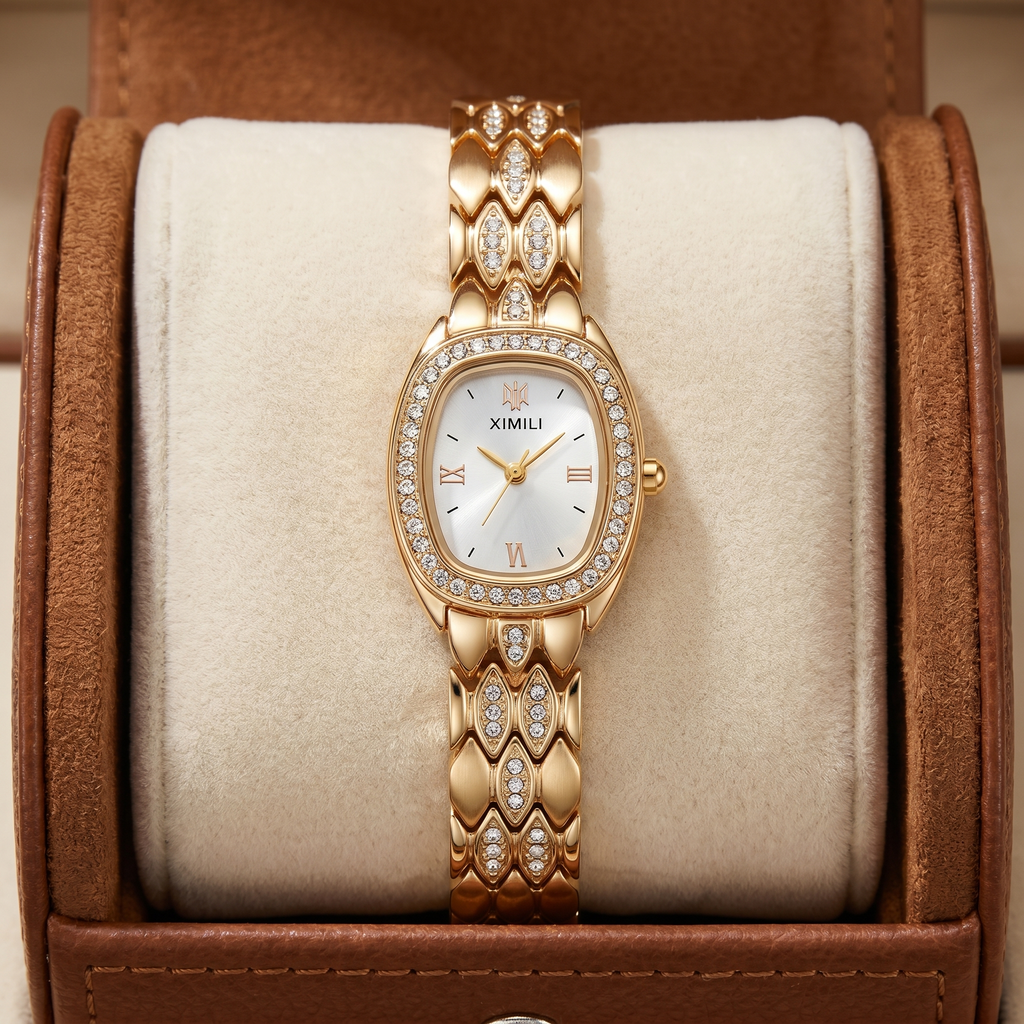RELOJ EVORIA