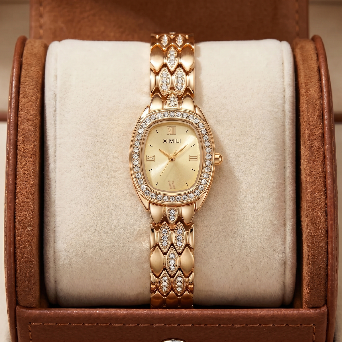 RELOJ EVORIA