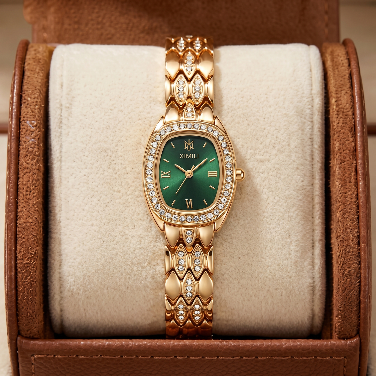 RELOJ EVORIA