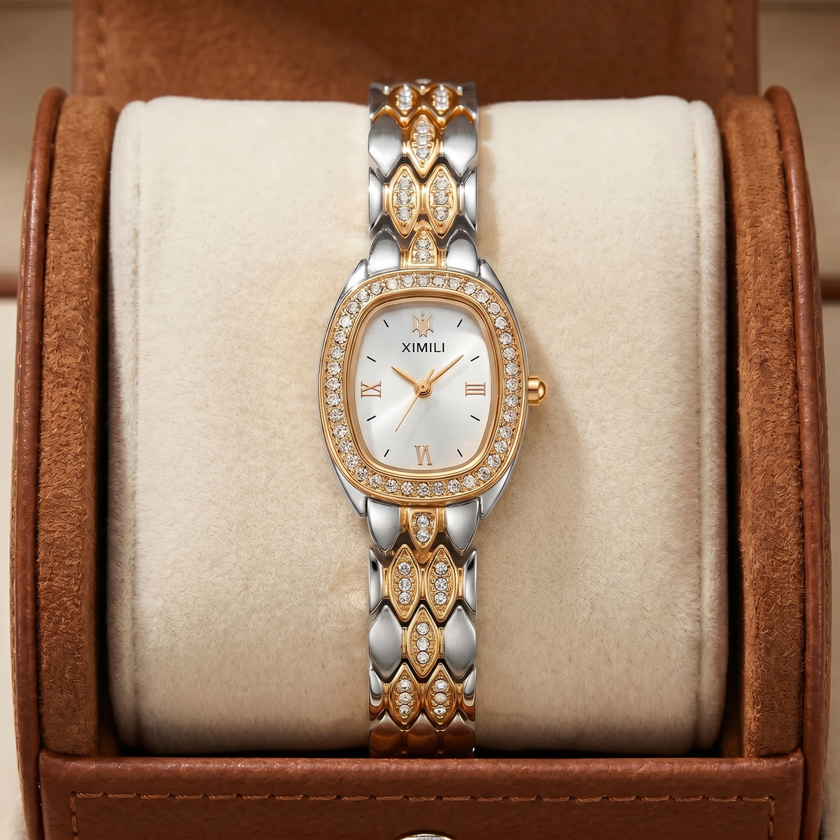 RELOJ EVORIA