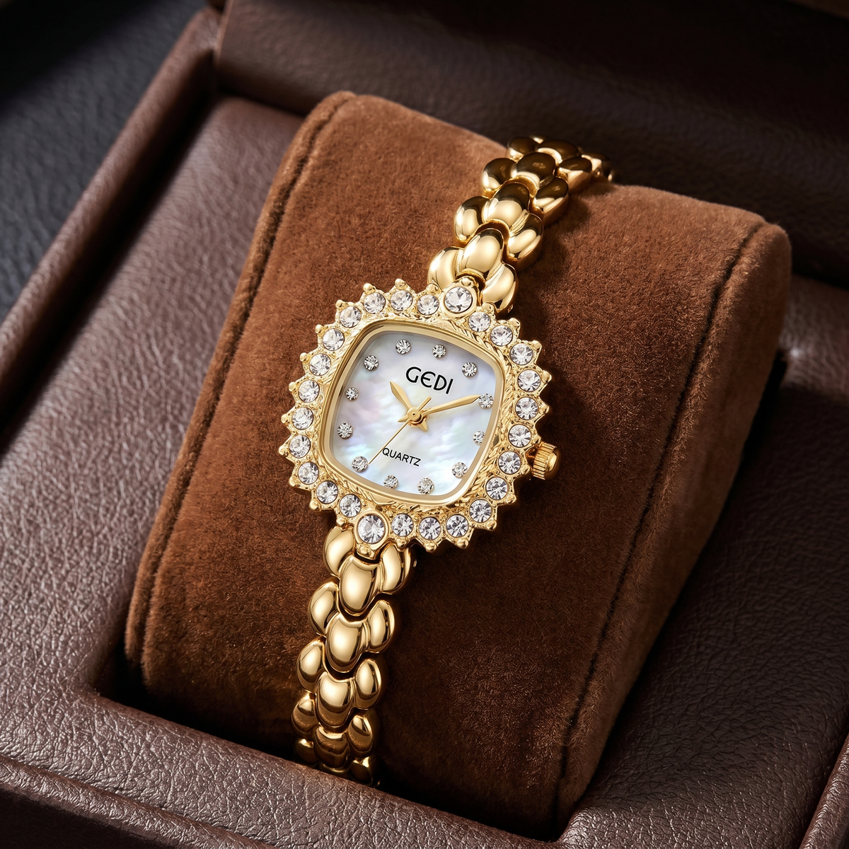 RELOJ CELORIA