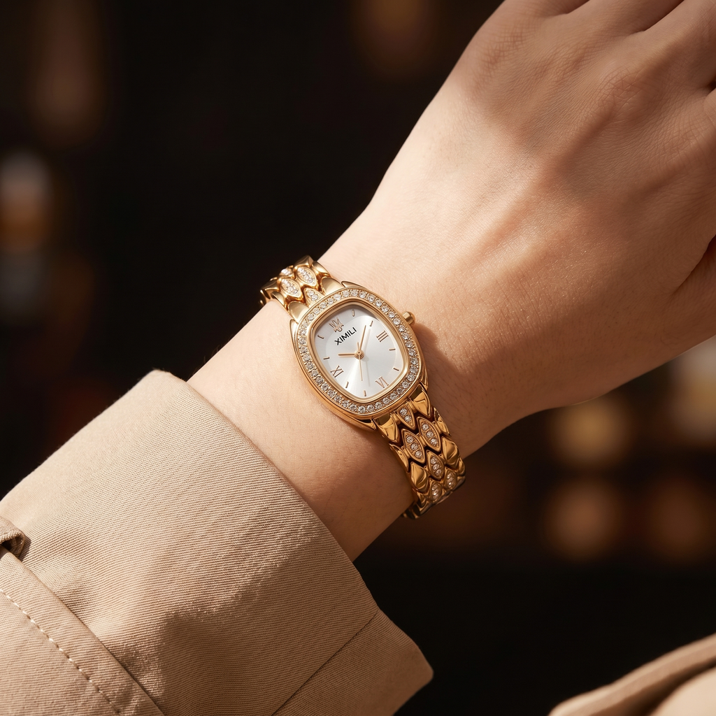 RELOJ EVORIA