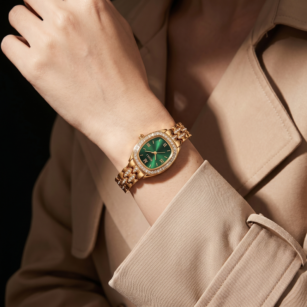 RELOJ EVORIA