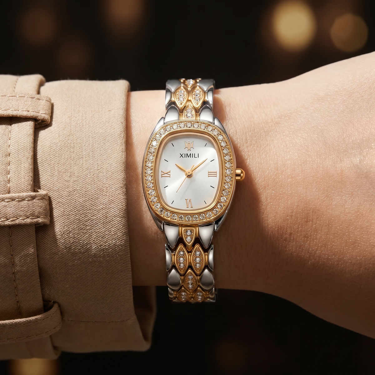 RELOJ EVORIA