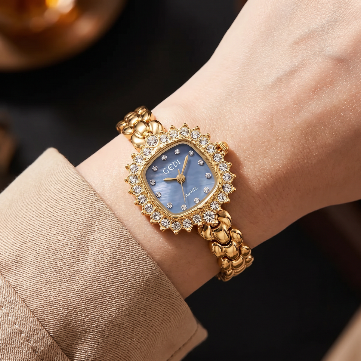 RELOJ CELORIA