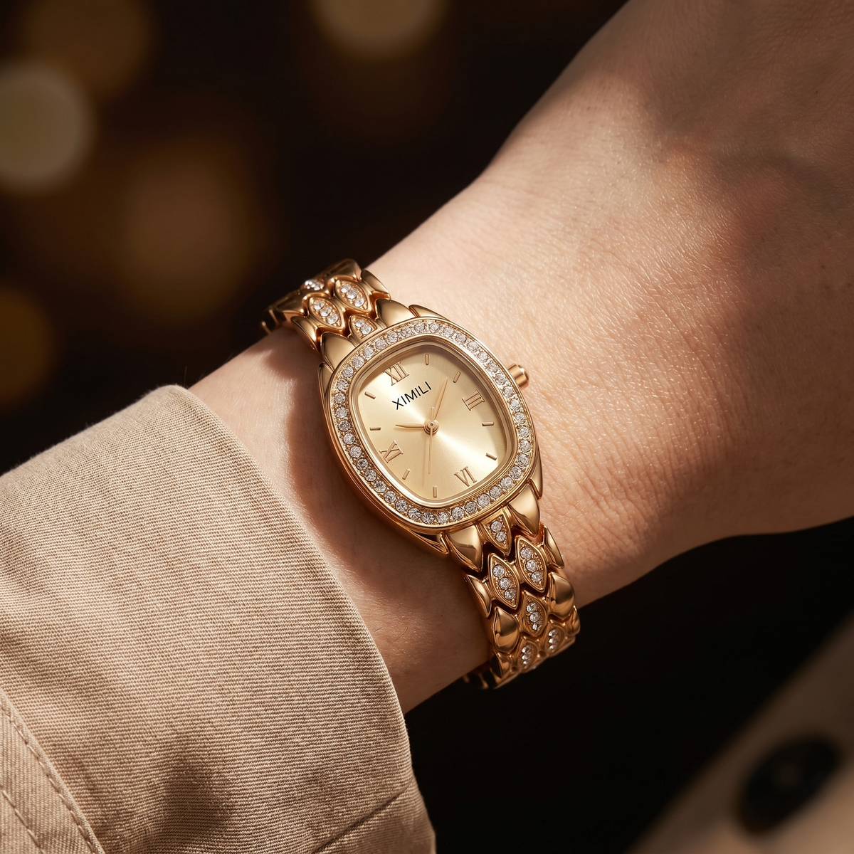RELOJ EVORIA