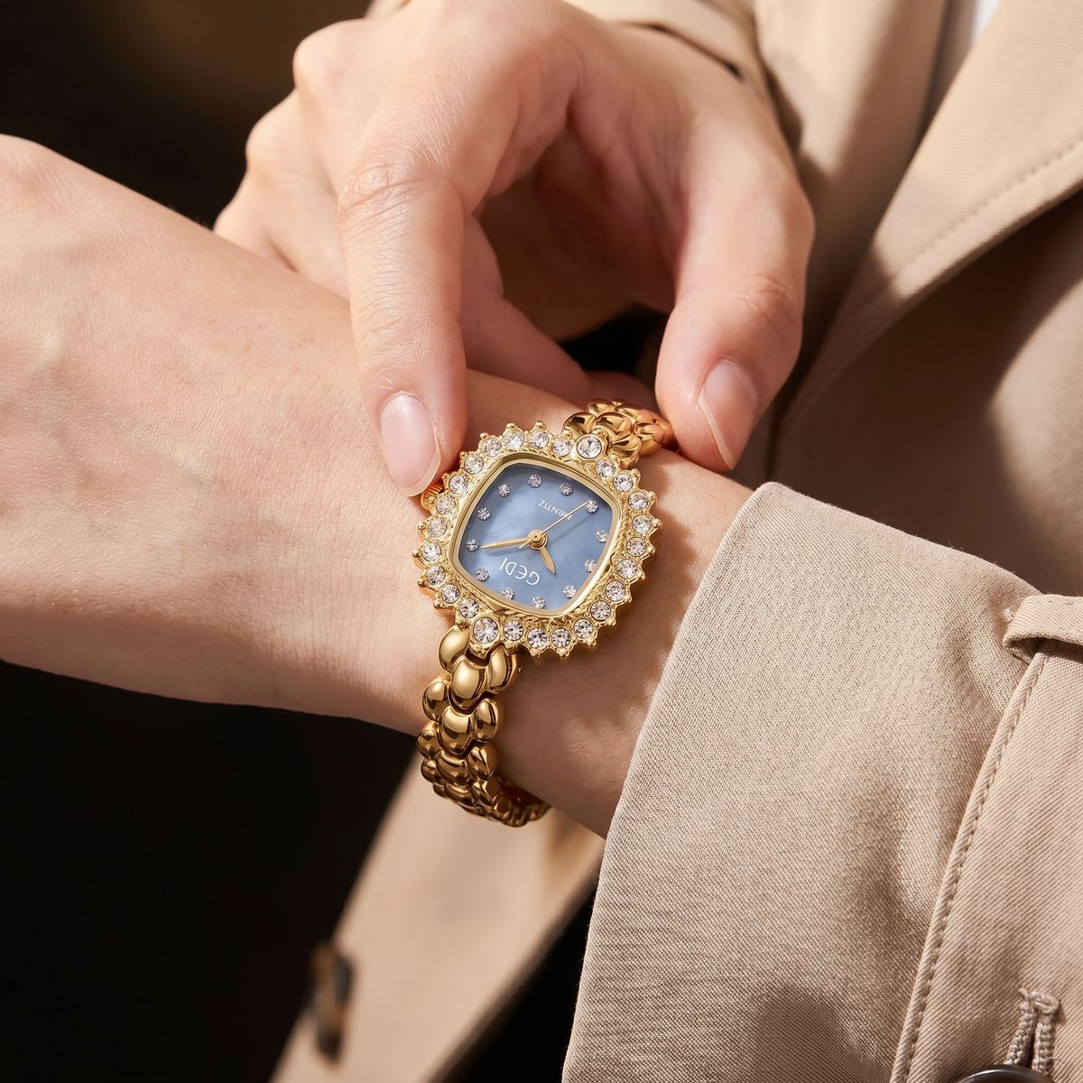 RELOJ CELORIA