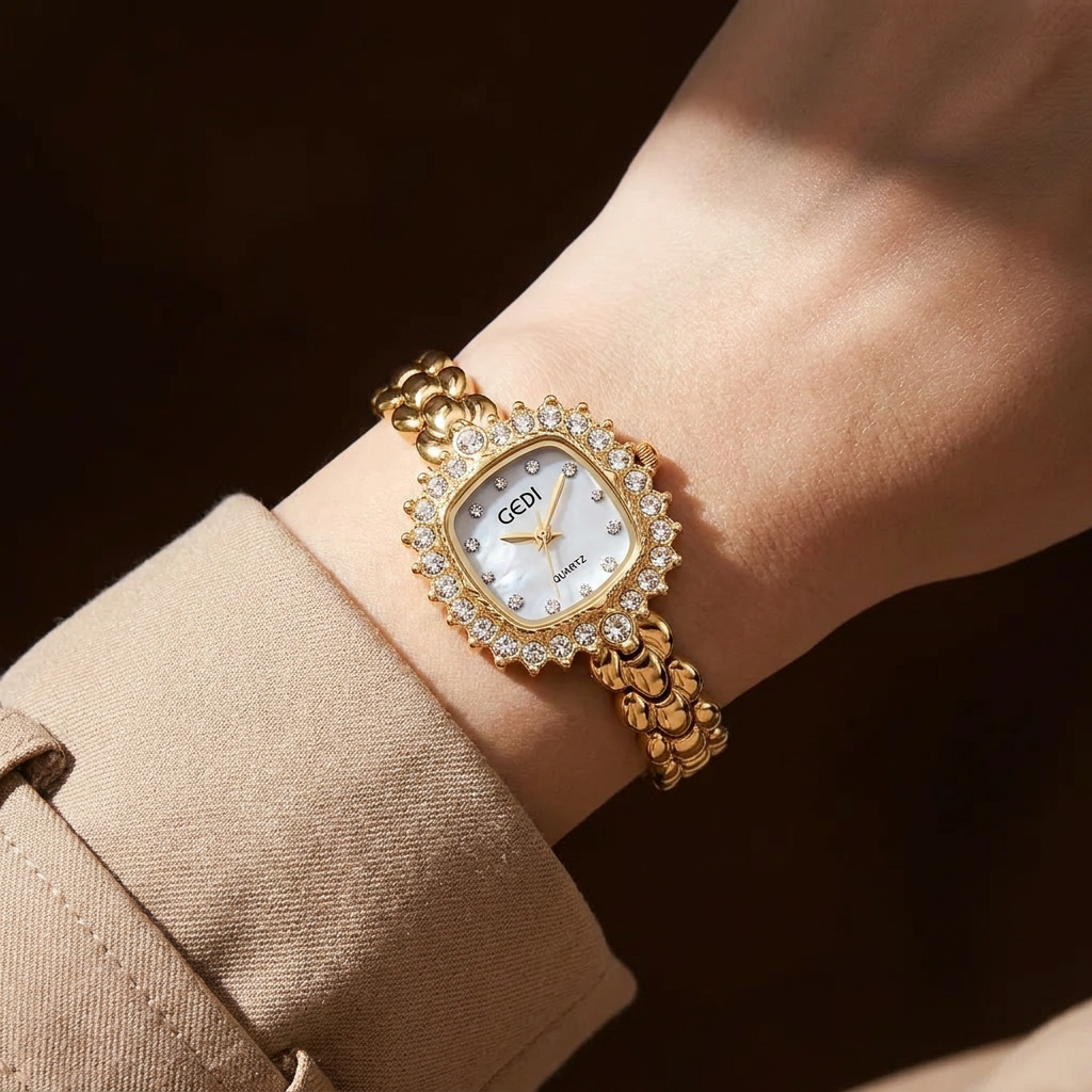 RELOJ CELORIA