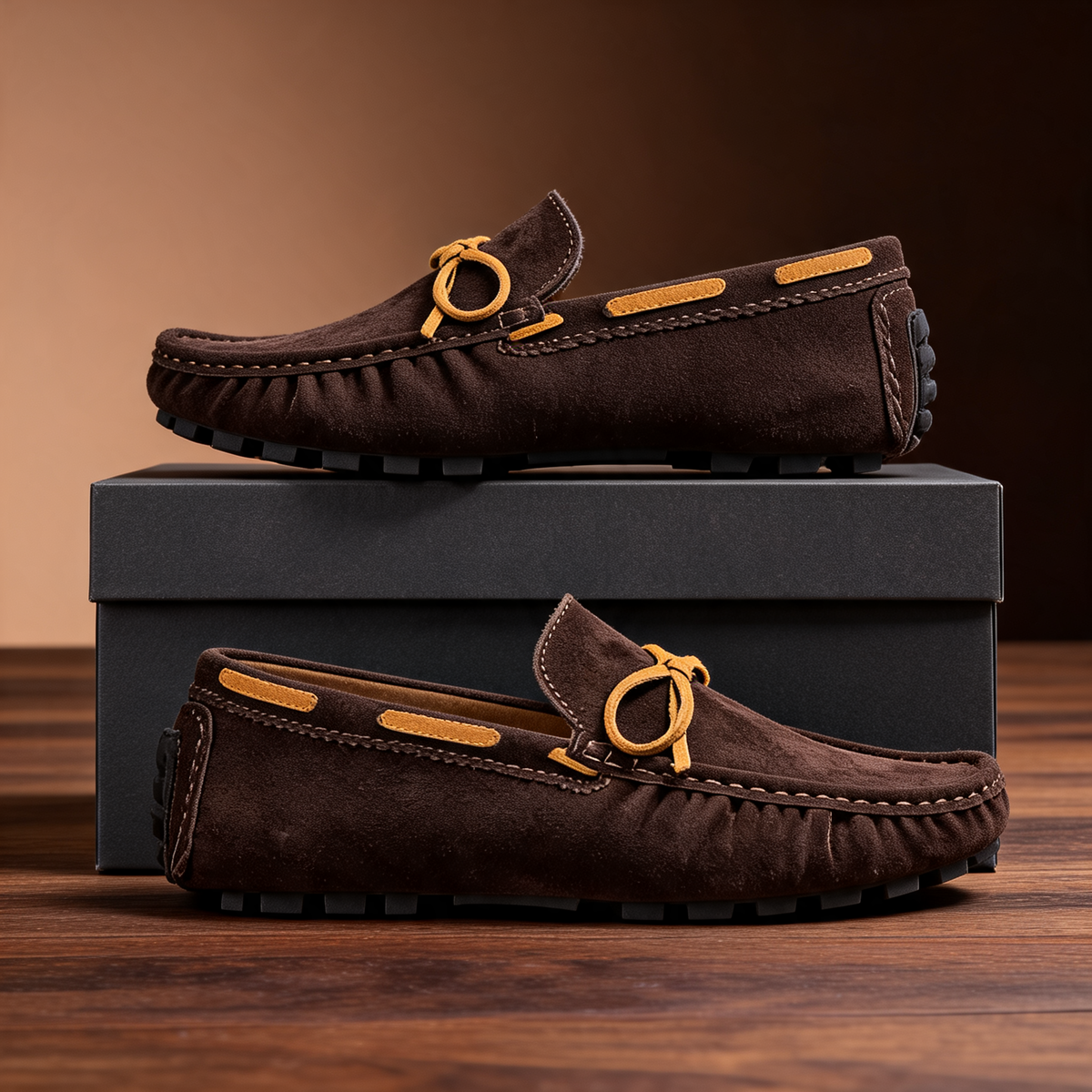 ANDRÉS | Zapatos Casuales