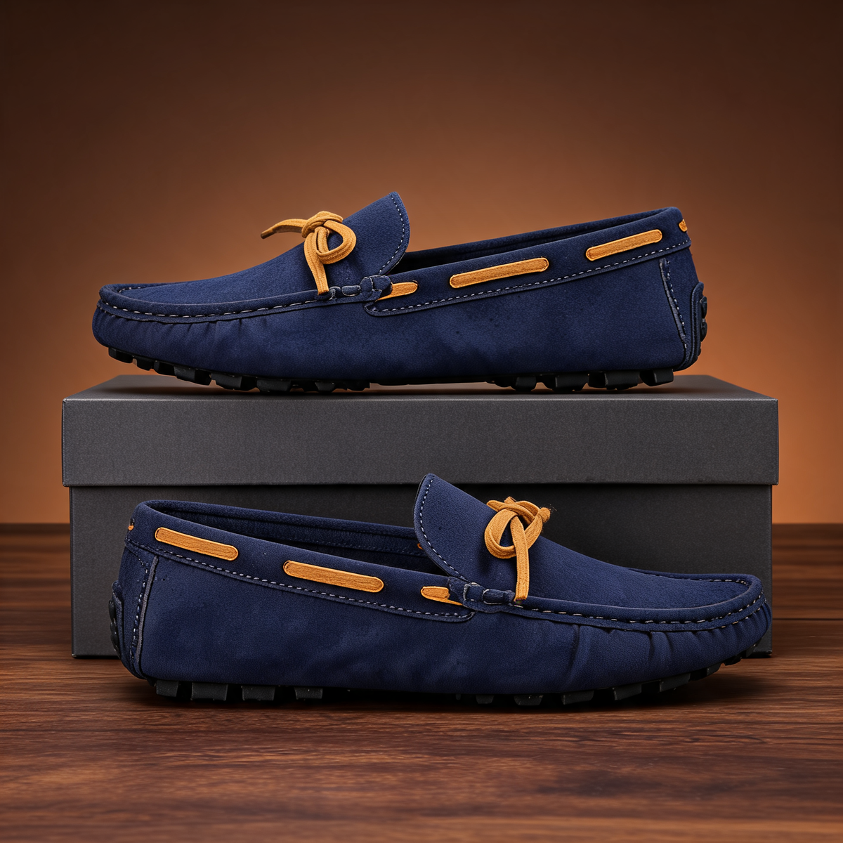ANDRÉS | Zapatos Casuales