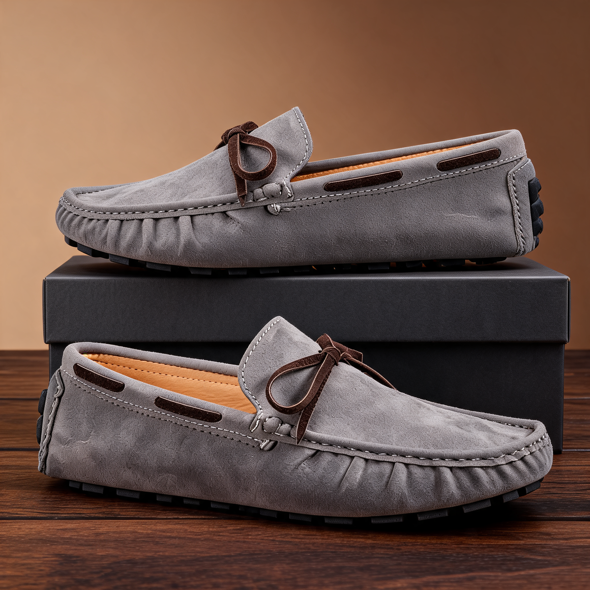 ANDRÉS | Zapatos Casuales