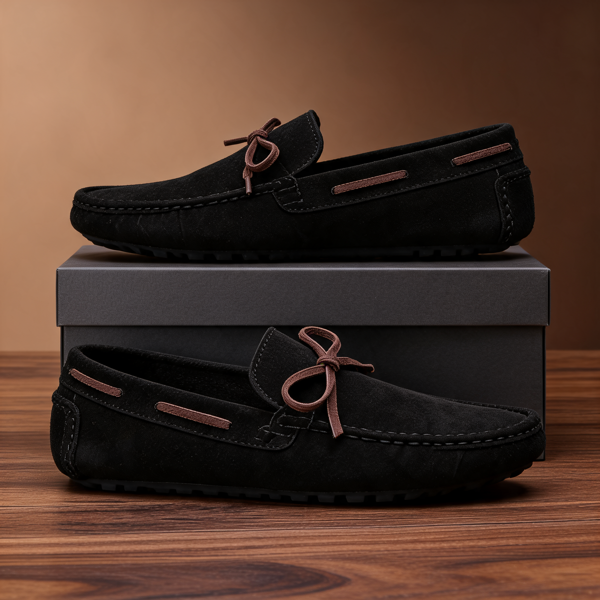 ANDRÉS | Zapatos Casuales