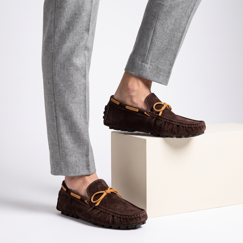 ANDRÉS | Zapatos Casuales