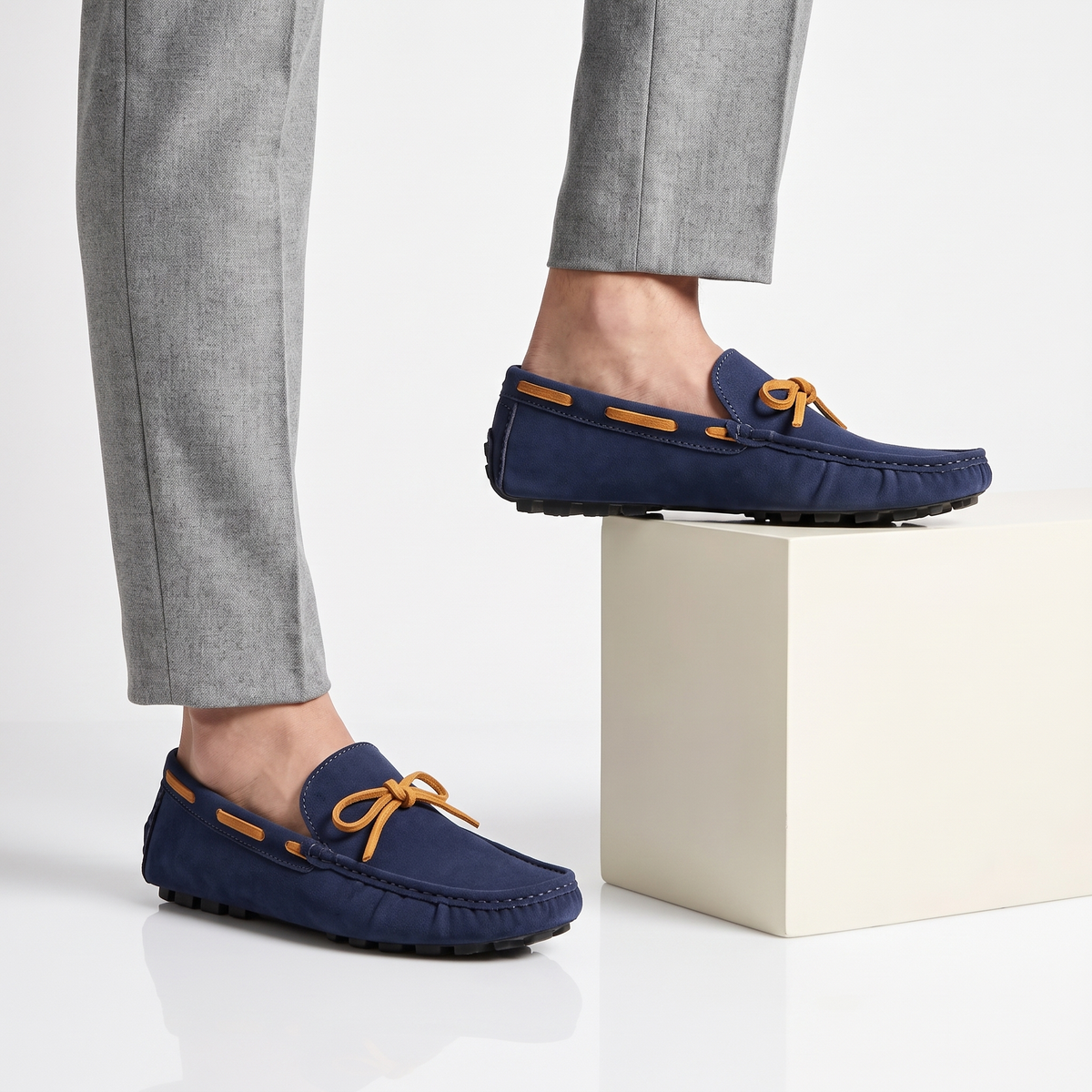 ANDRÉS | Zapatos Casuales