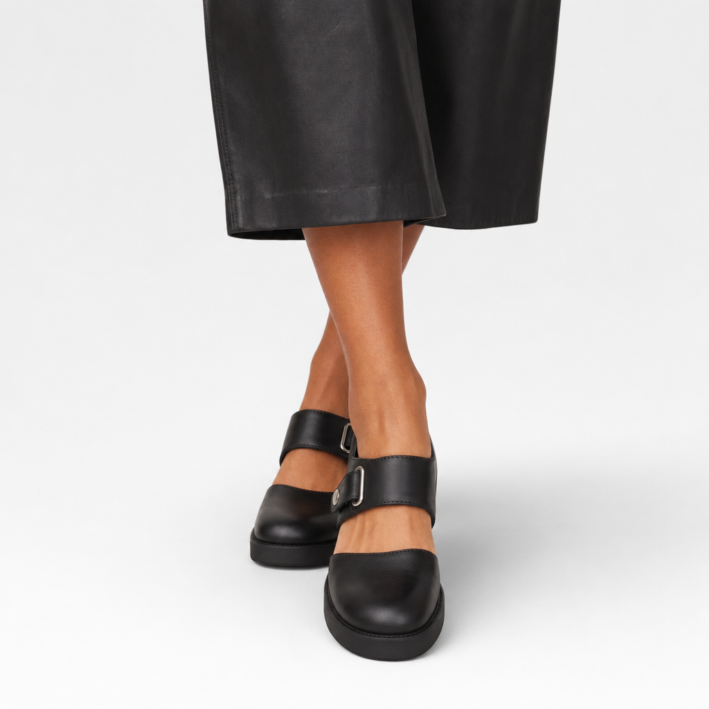 Nadia | Zapatos elegantes sin cordones