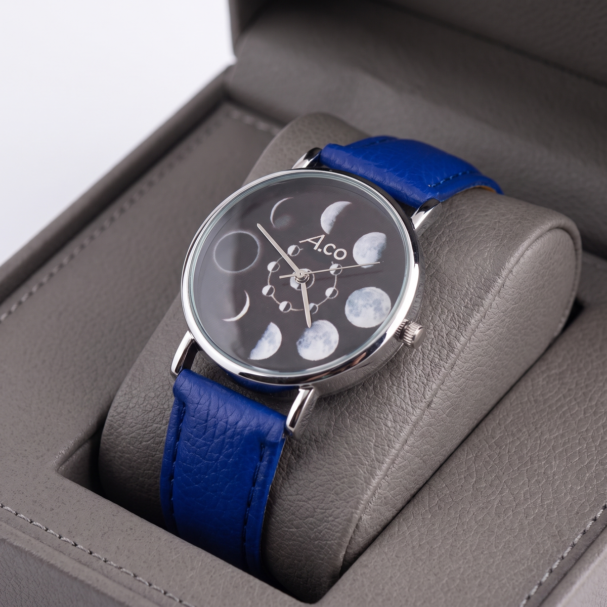 RELOJ VELISSA