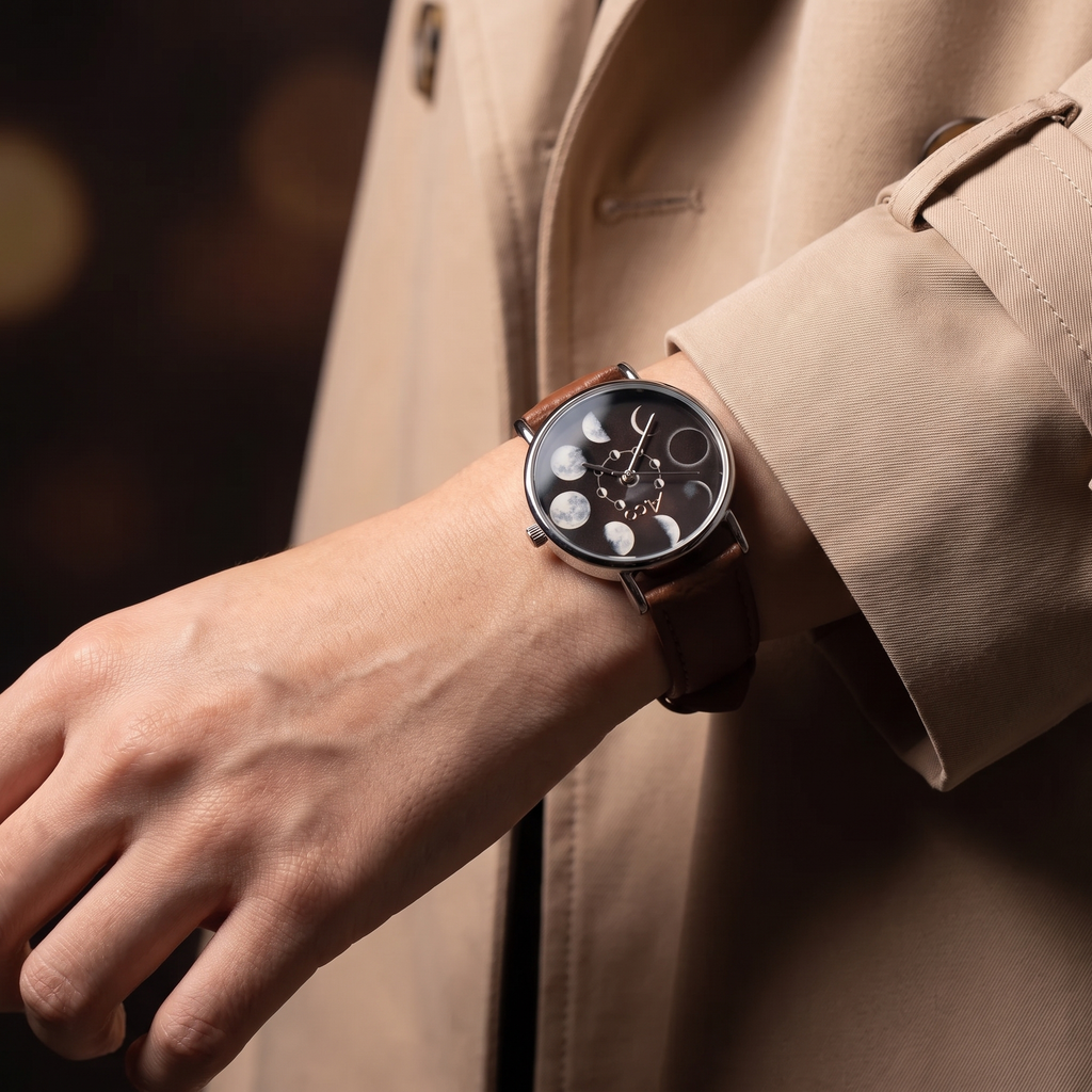 RELOJ VELISSA