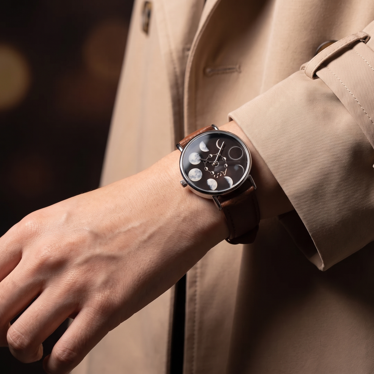 RELOJ VELISSA