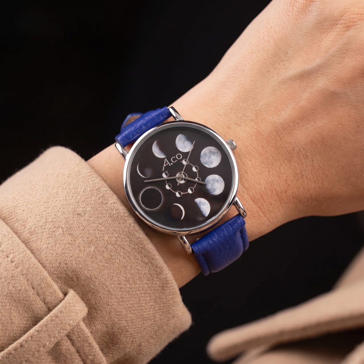 RELOJ VELISSA