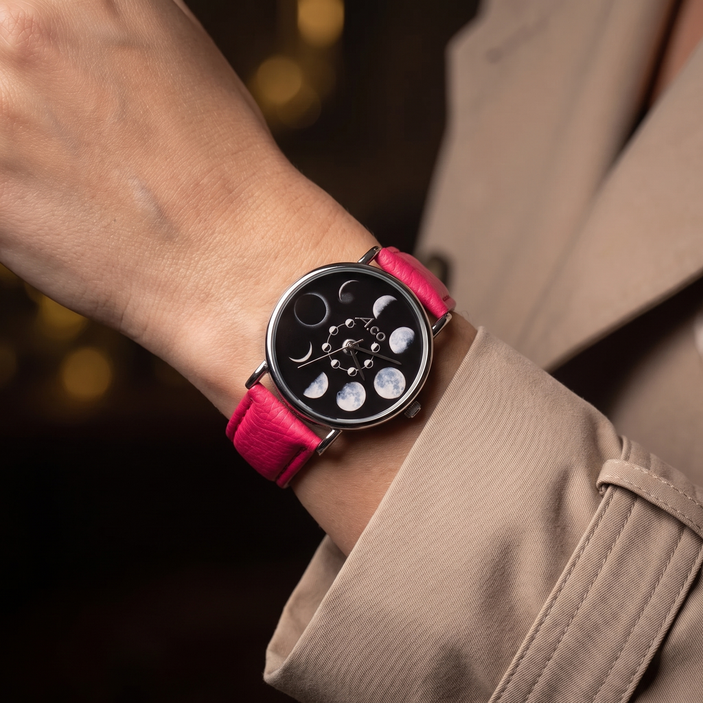 RELOJ VELISSA