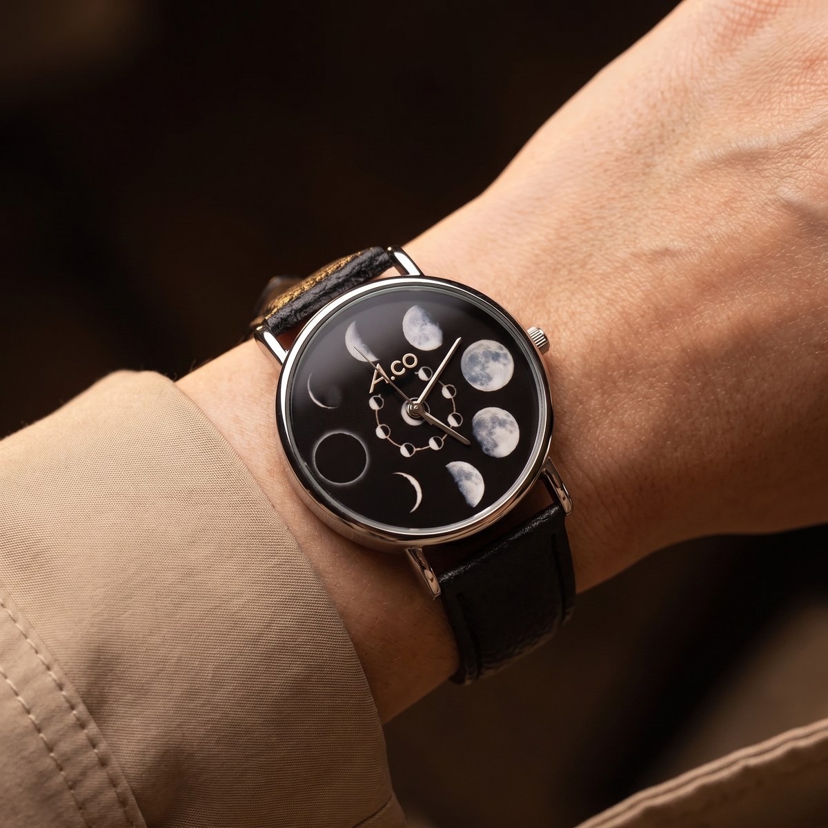 RELOJ VELISSA