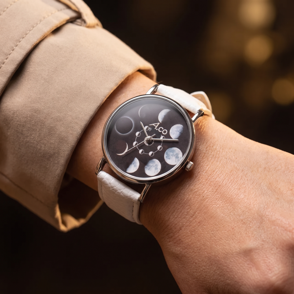 RELOJ VELISSA
