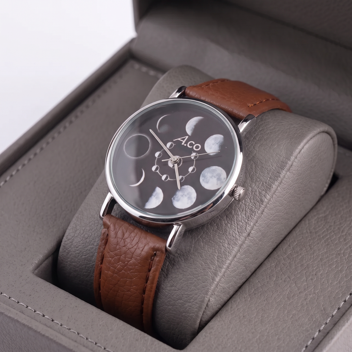 RELOJ VELISSA