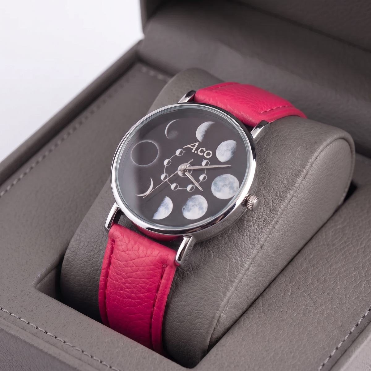 RELOJ VELISSA