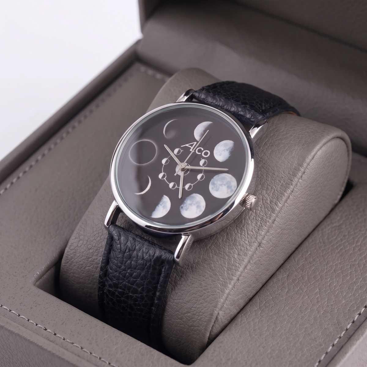 RELOJ VELISSA