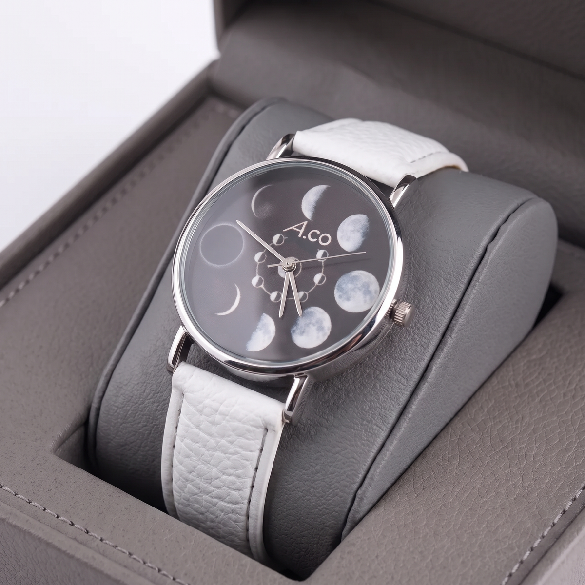 RELOJ VELISSA