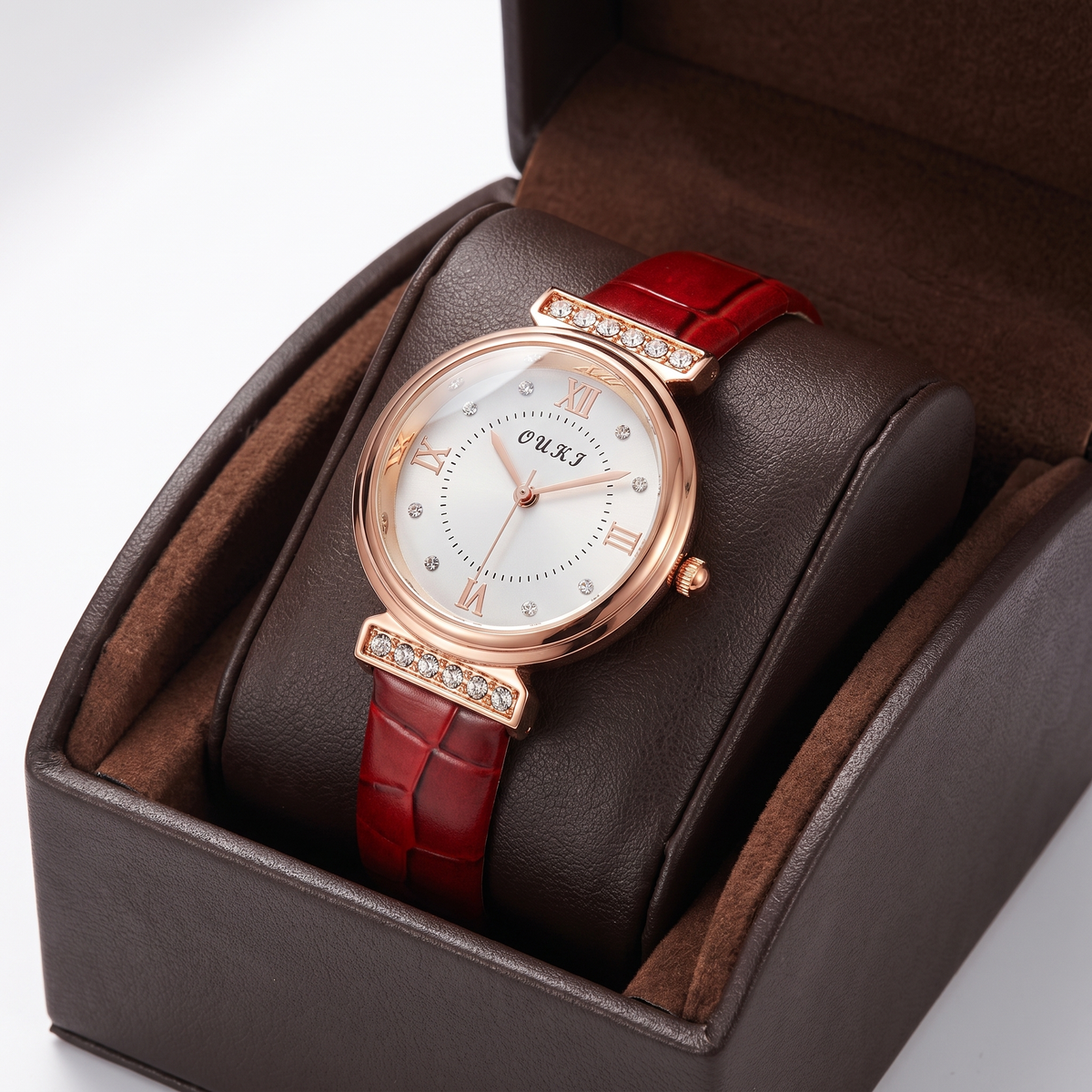 RELOJ DELANEY