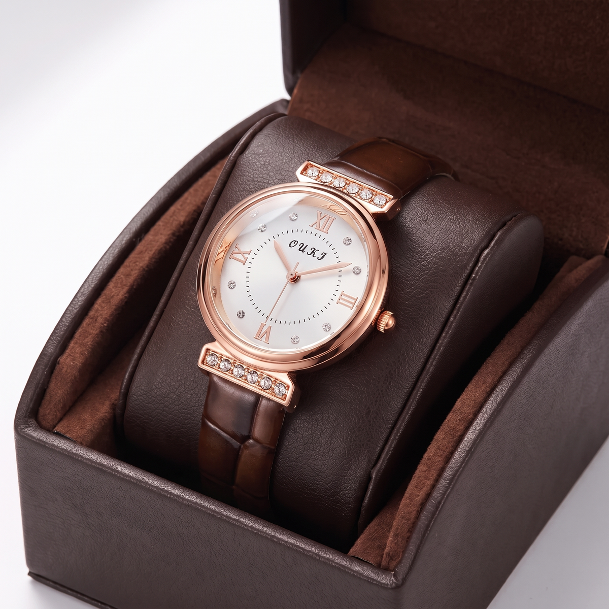 RELOJ DELANEY